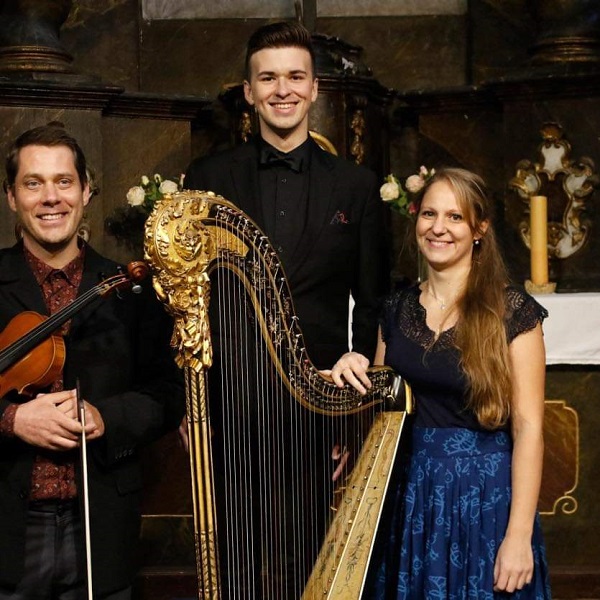 Tradiční vánoční koncert - VIAGGIO MUSICALE