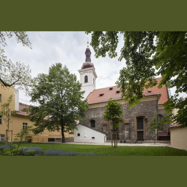 Jarní varhanní koncert