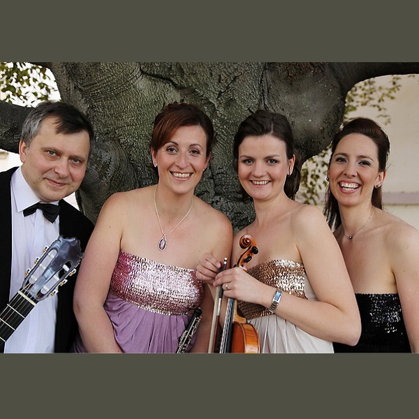 SVĚTOVÉ MUZIKÁLY a filmová hudba v Ústí nad Labem