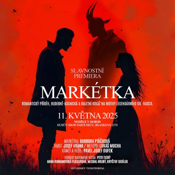 MARKÉTKA