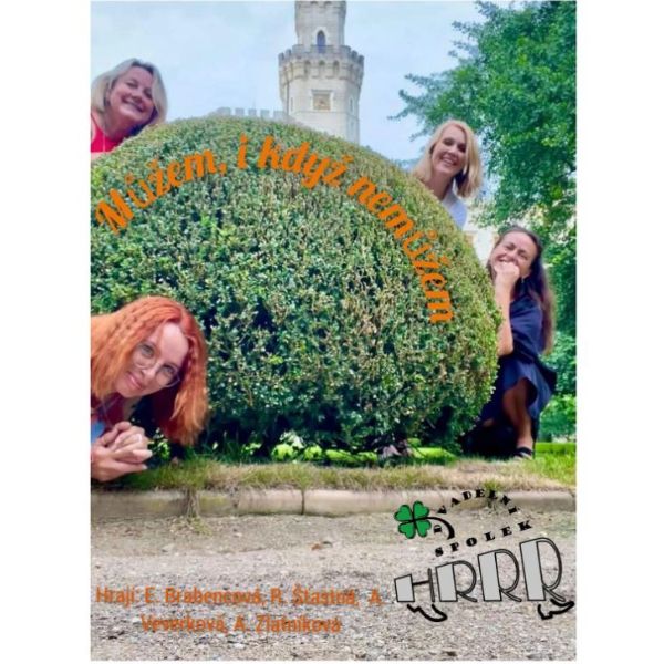 Můžem, i když nemůžem