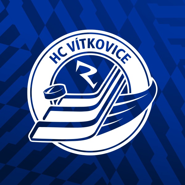 HC VÍTKOVICE RIDERA - HC VERVA Litvínov