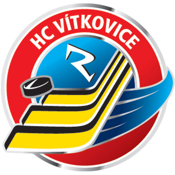 HC VÍTKOVICE RIDERA - Piráti Chomutov