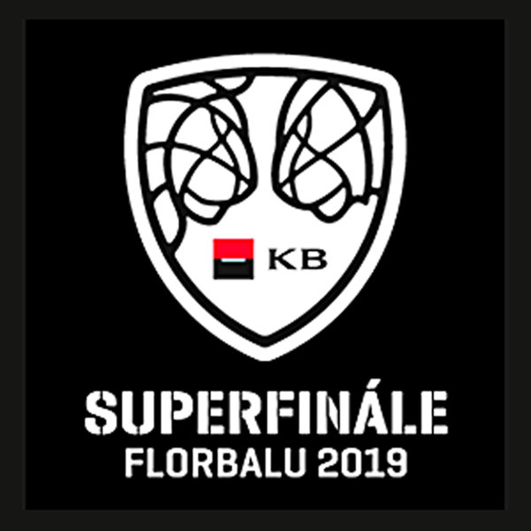 SUPERFINÁLE FLORBALU 2019