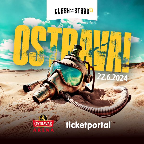 Clash of the Stars 8