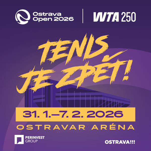 OSTRAVA OPEN 2026