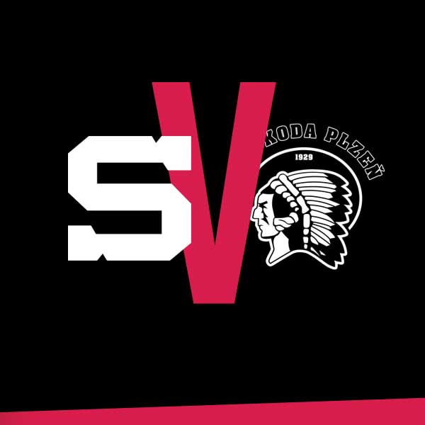 HC Sparta Praha – HC Škoda Plzeň