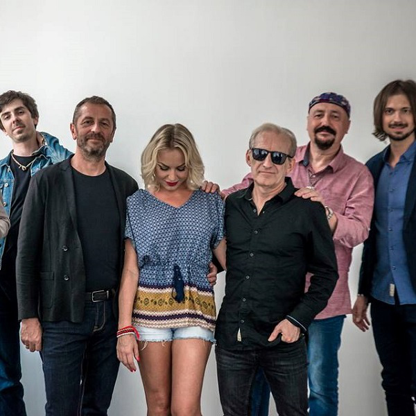 ČECHOMOR a host: Prague Cello Quartet