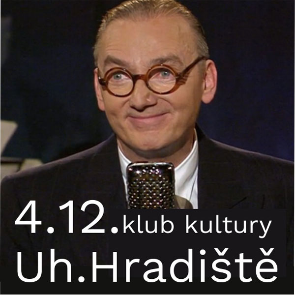 Ondřej Havelka a jeho Melody Makers v Uh. Hradišti