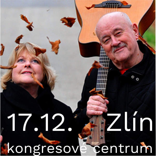 Hana a Petr ULRYCHOVI vánoční koncert