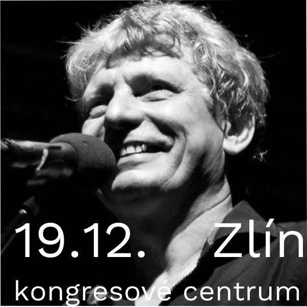 HRADIŠŤAN vánoční koncert s hostem