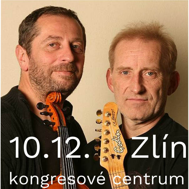 ČECHOMOR „Proměny“