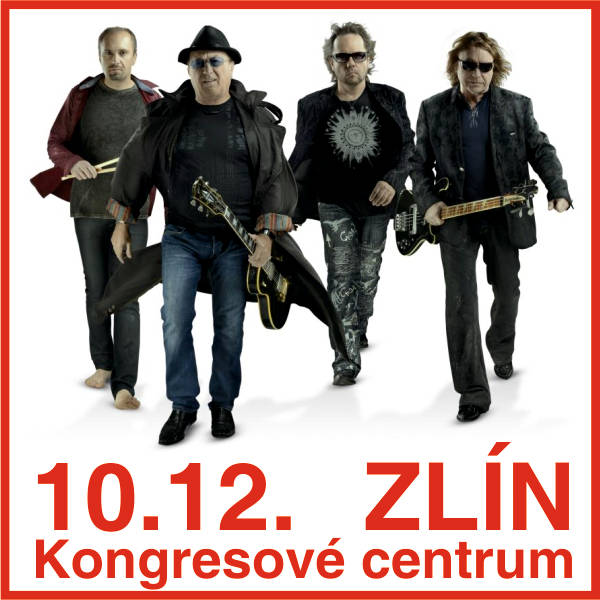 OLYMPIC vánoční koncert