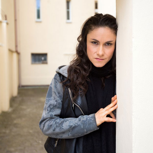 Lenka Dusilová – sólo