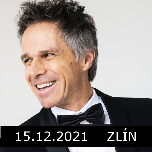 Janek Ledecký - Vánoční turné 2020