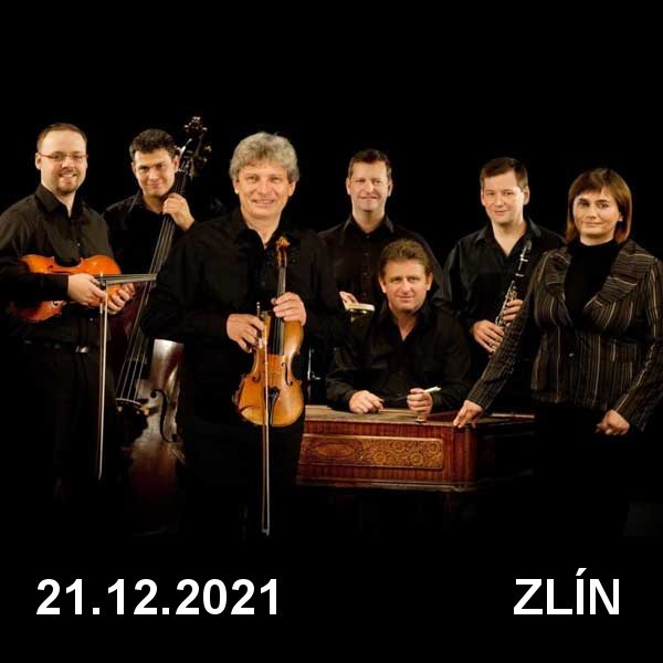 HRADIŠŤAN - vánoční koncert