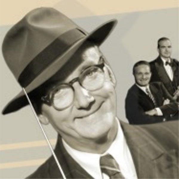 Ondřej Havelka a jeho Melody Makers