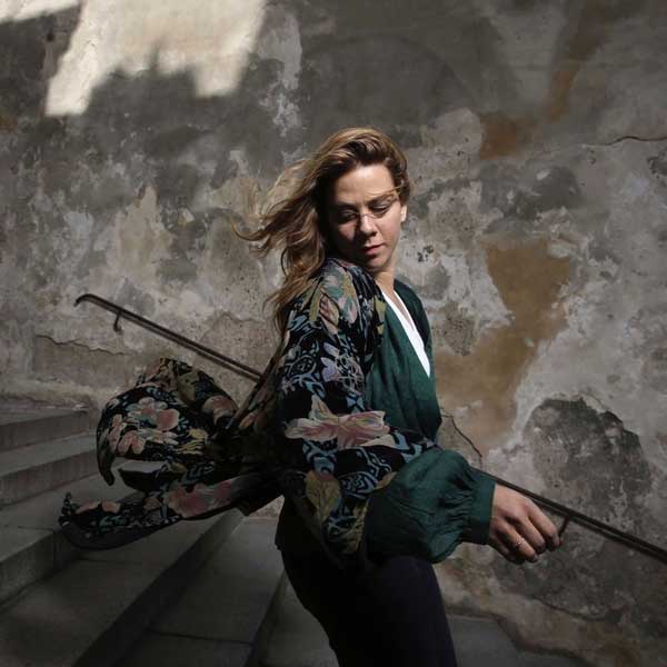 Aneta Langerová – Dvě slunce