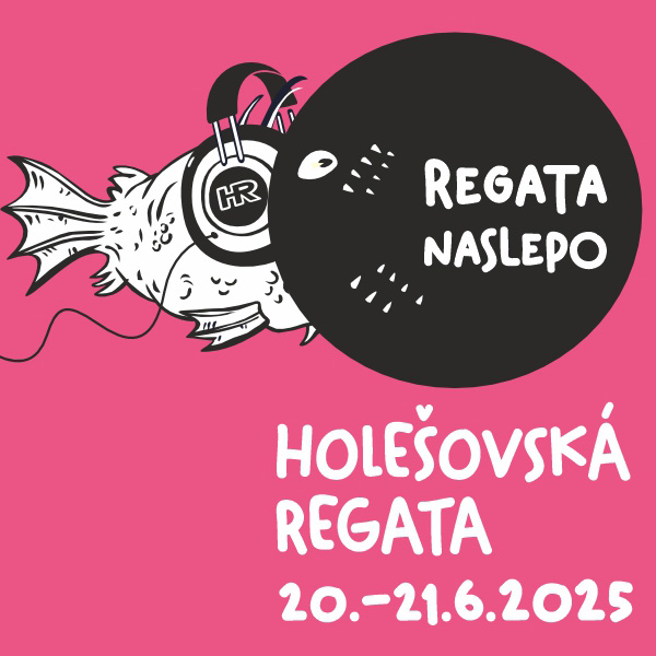 13. Holešovská Regata