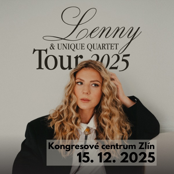 Lenny & Unique Quartet Tour 2025