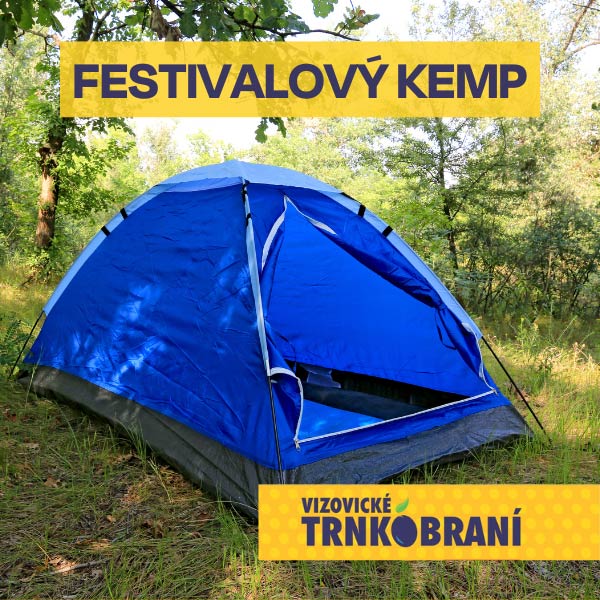 Trnkobraní 2025 – KEMP