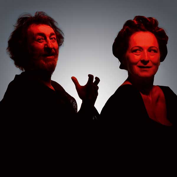 Veselé paničky windsorské