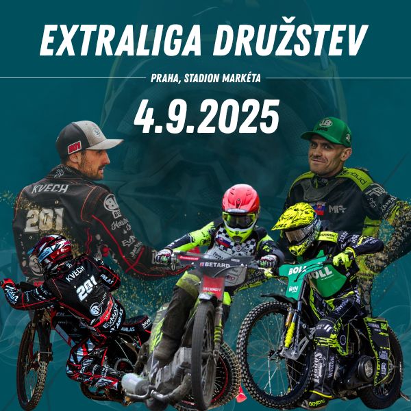 Extraliga družstev