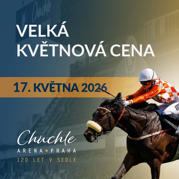 Velká květnová cena