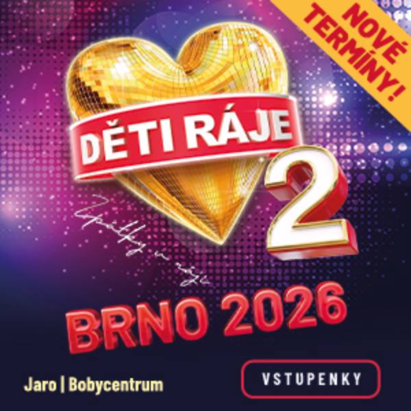 Děti ráje 2