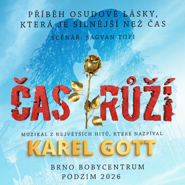 Čas Růží