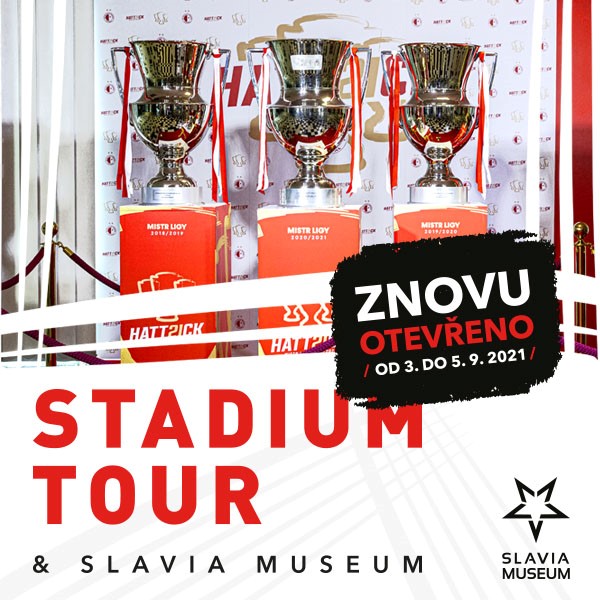 Slavia Museum