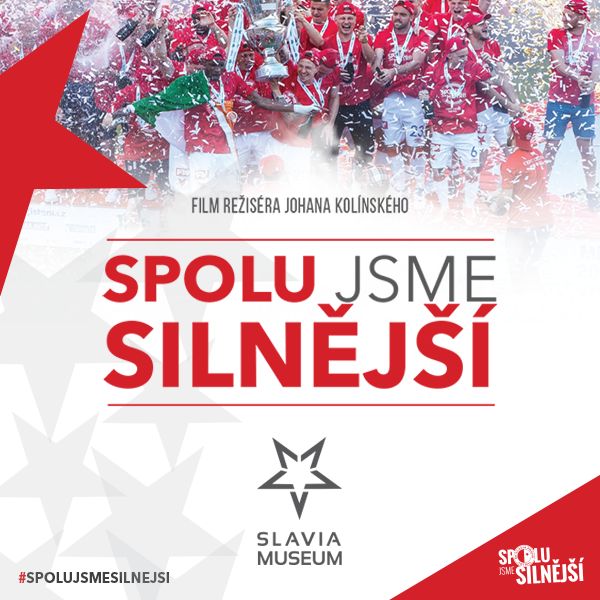 Spolu jsme silnější