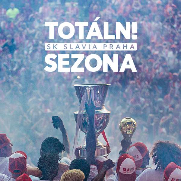 TOTÁLN! SEZONA