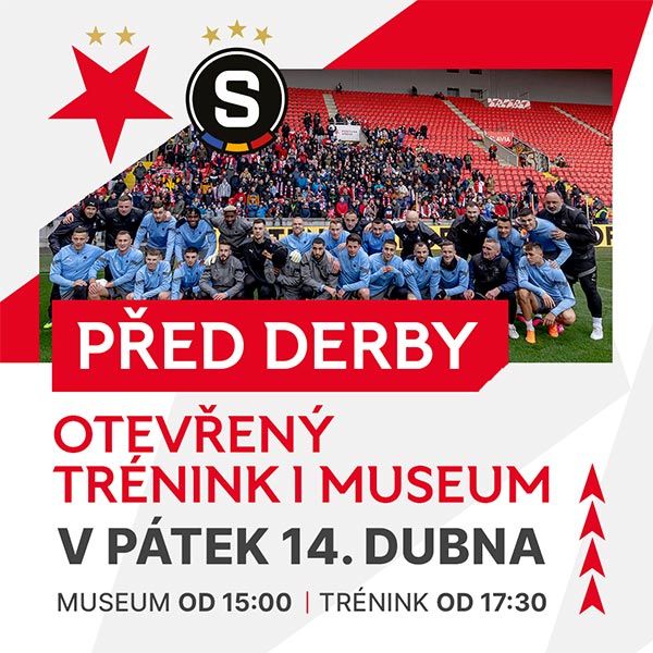 SK Slavia Praha - Předzápasový trénink A-týmu