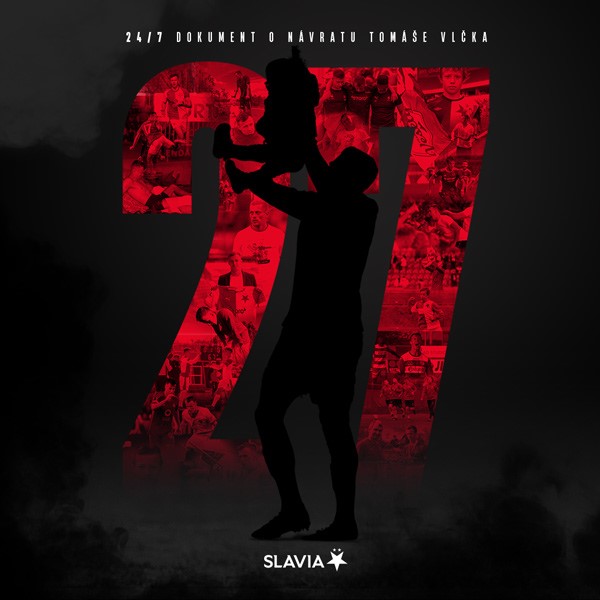 Předpremiéra dokumentu o návratu Tomáše Vlčka
