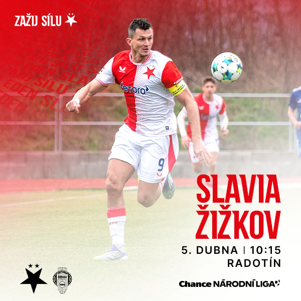 SK Slavia Praha „B“ - FK Viktoria Žižkov
