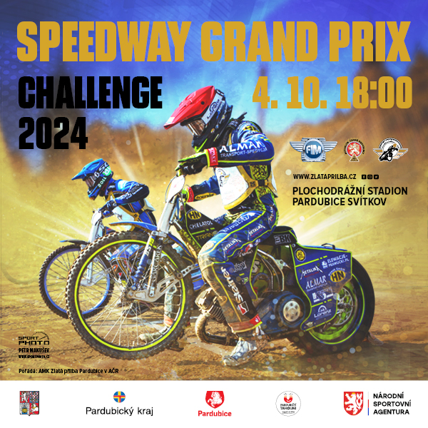Speedway Grand Prix Challenge
