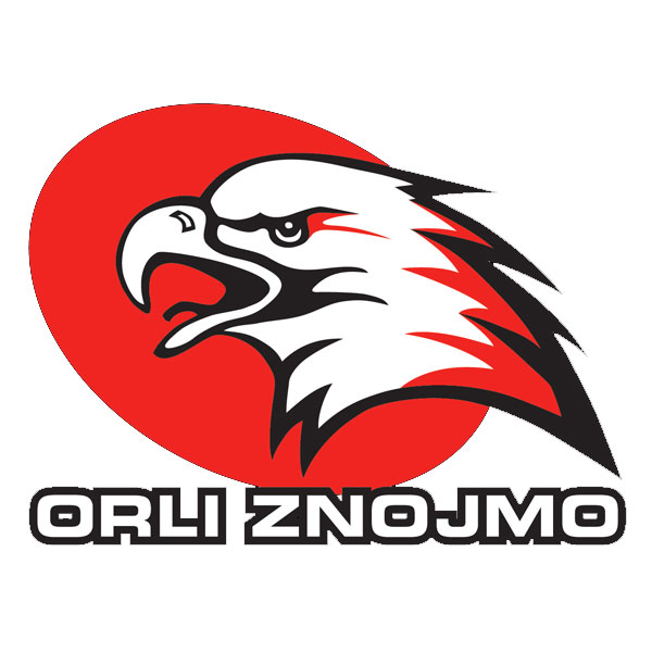 ORLI ZNOJMO - DORNBIRNER EISHOCKEY CLUB