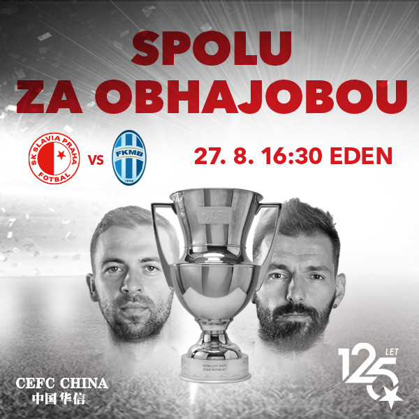 SK Slavia Praha - FC Vysočina Jihlava