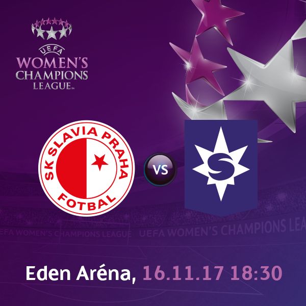 SK Slavia Praha - Stjarnan