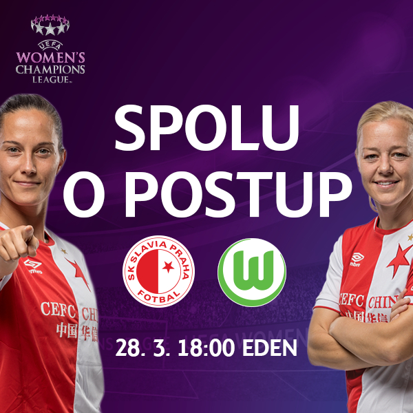 SK Slavia Praha - VfL Wolfsburg