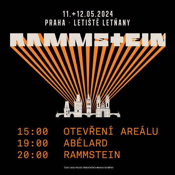 RAMMSTEIN