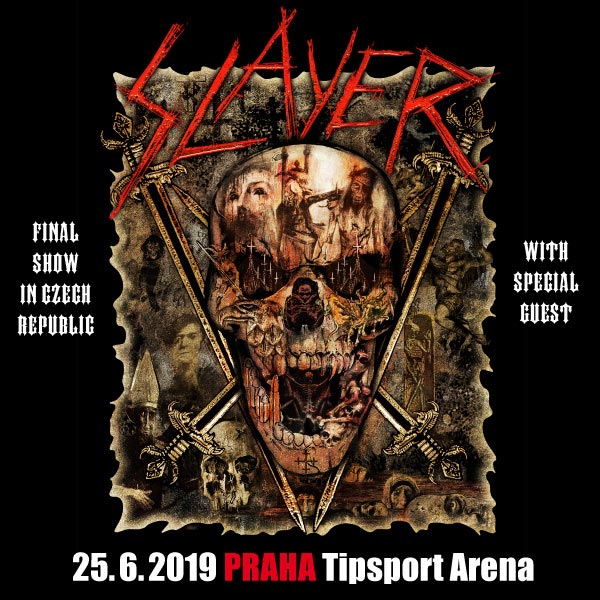 Slayer