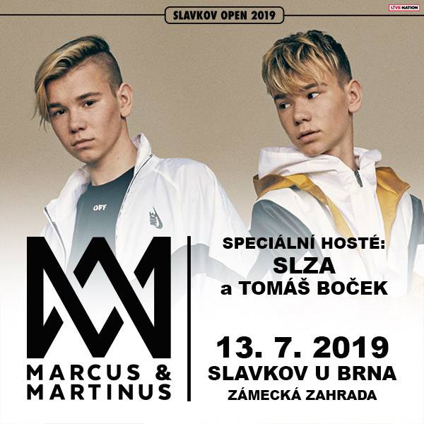 SLAVKOV OPEN 2019 - 13.7