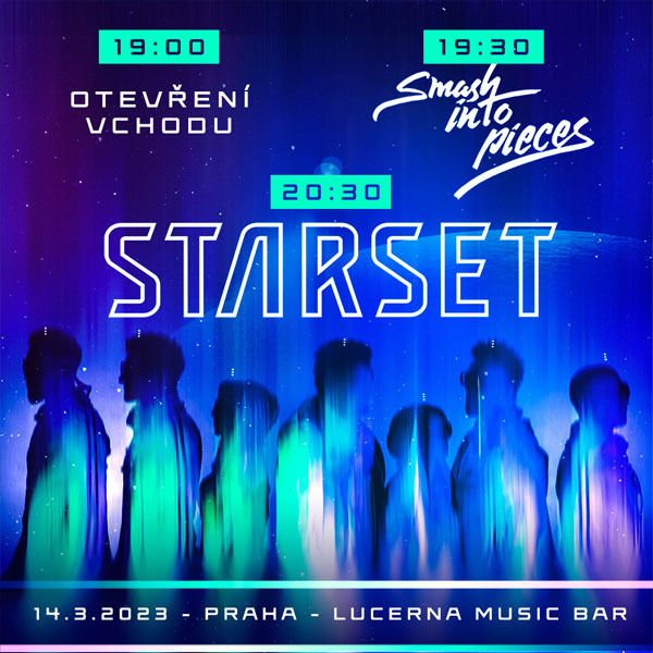 STARSET