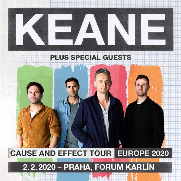 KEANE