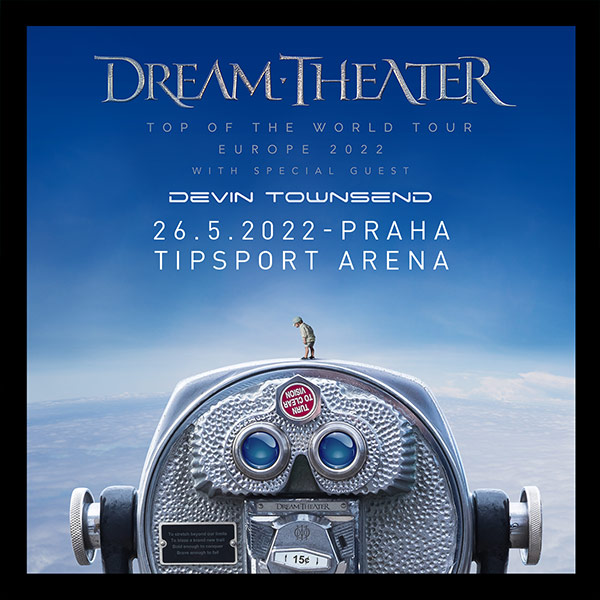 DREAM THEATER
