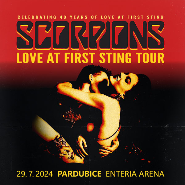 SCORPIONS