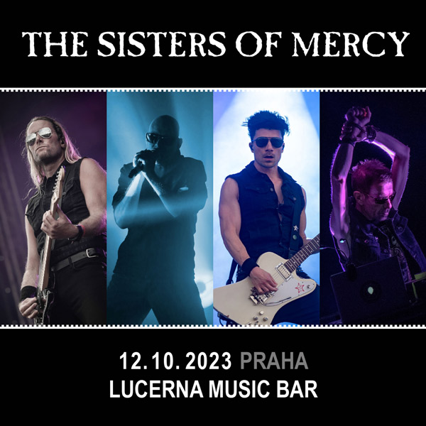 THE SISTERS OF MERCY