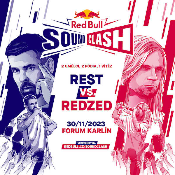 RED BULL SOUNDCLASH 2023